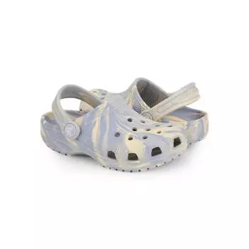 Crocs Classic Marvel Clogs Toddler C8