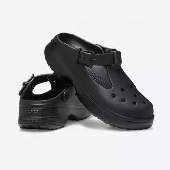 Crocs Classic Mary Jane Clogs Crs210581 0112090 220