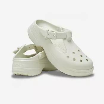 Crocs Classic Mary Jane Clogs Crs210581 0112091 220
