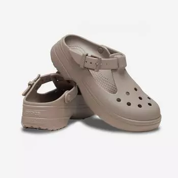 Crocs Classic Mary Jane Clogs Crs210581 0112092 220