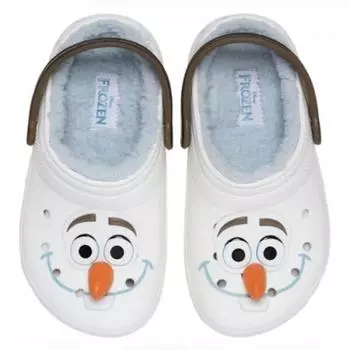 Crocs Classic Olafline T 210236 90h Multi (90H)/C5(120)