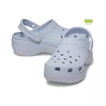 Crocs Classic Platform Clog 206750 5af 230