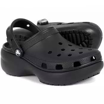 Crocs Classic Platform Clog Woman 206750001/220(W5)