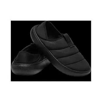 Crocs Classic Puff Mock 210706 060 230
