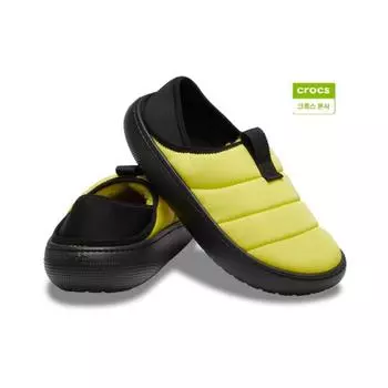 Crocs Classic Puff Mock 210706 77k 230