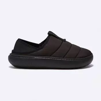 Crocs Classic Puff Mock черный 210706 060 230