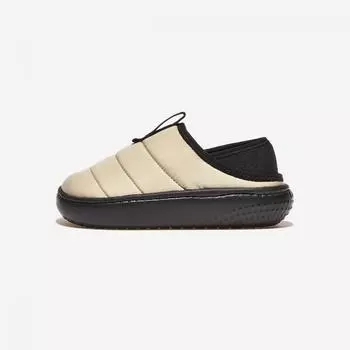 Crocs Classic Puff Mock Kids Crs210589 Moth Multi 180