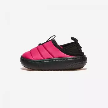 Crocs Classic Puff Mock Toddler Crs210590 Dragon Fruit Multi 140