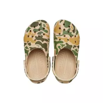 Crocs Классические сандалии Sabo Multi Cr206454 MULTICOLOR070