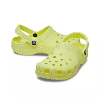 CROCS CLASSIC СЕРА 22SUCL10001