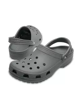 CROCS CLASSIC SLATE GREY 23SUCL10001