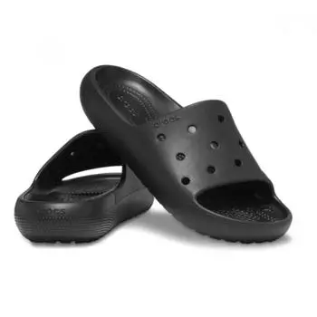 Crocs Classic Slide 2.0 209401 001 M3W5(220)