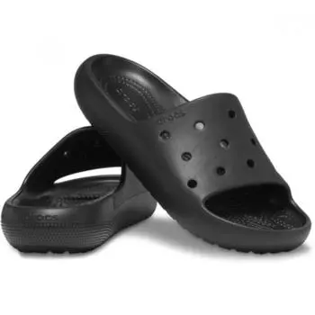 Crocs Classic Slide V2 209401 001 M8W10