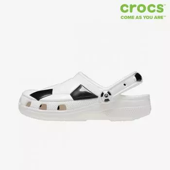 Crocs Classic Soccer Ball Clog Kids 210157 103 103/175