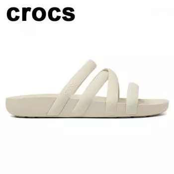 Crocs Classic Splash Strappy 208217 2y2 250