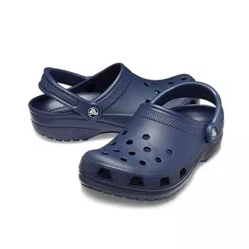 CROCS CLASSIC ТЕМНО-СИНИЙ 22SUCL10001