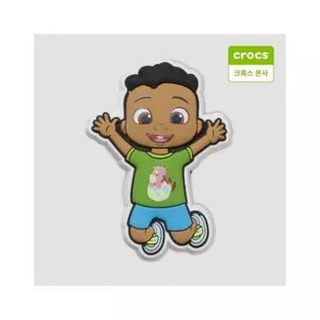 Crocs Кокомелон Коди Зиббитц 10012559 onefree
