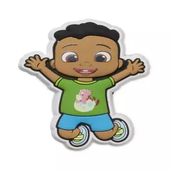 Crocs Cocomelon Cody Zibbitz 10012559 shuffle/one sizefree