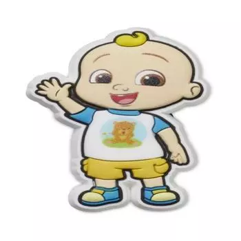 Crocs Cocomelon Jj Gbitz 10012557 shuffle/one sizefree