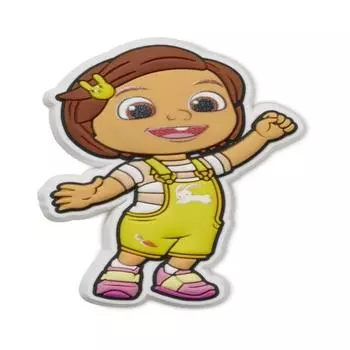 Crocs Cocomelon Нина Зивиц 10012560 shuffle/one sizefree