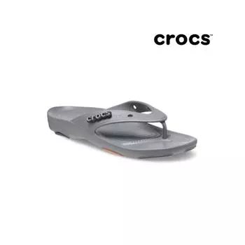 Crocs Common Classic All Terrain Flip Slate Grey 207712 0da M5W7240