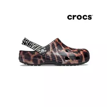 Crocs Common Classic Animal Remix Clog 207840 0zr M4W6230