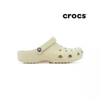 Crocs Common Classic Clogs Bone 10001 2y2 M4W6230