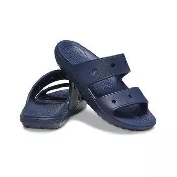 Crocs Common Classic Crocs Сандалии Nv 23susd206761 NAVY Z410/M4W6 230