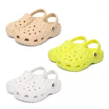 Crocs Common Classic Geometric Clog 209563 Choose 1 Of 3 1.2095632DS Shitake: M4W6CN220