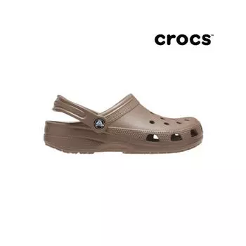 Crocs Common Classic Latte 10001 2q9 M7W9260
