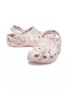 Crocs Common Classic Marbled Clog Qum 24sucl206867 QUARTZMULTI Z6WS/230
