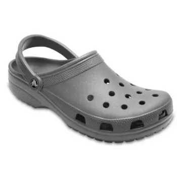 CROCS COMMON CLASSIC SLATE GREY 23SUCL10001