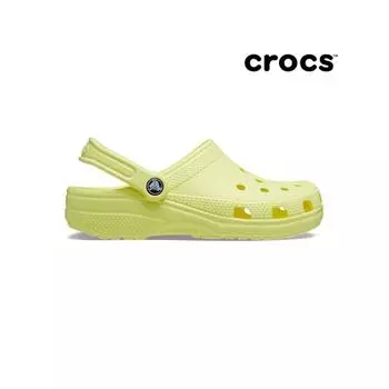 Crocs Common Classic Surfer Yellow 10001 75u M4W6230
