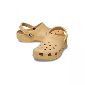 Crocs Common Classic Whe 24sucl10001 WHEAT Z209/230