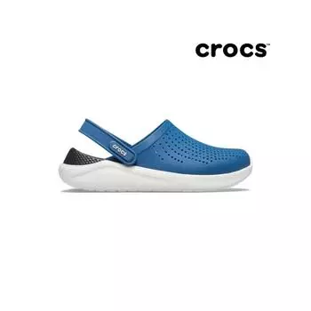 Crocs Common Light Ride Clog Blue 204592 4sb M4W6230