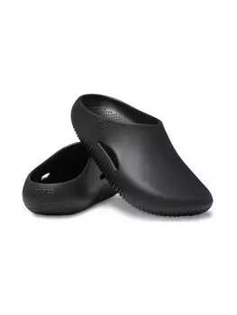 Crocs Common Mellow Recovery Clog Bk 24sucl208493 BLACK Z001/230