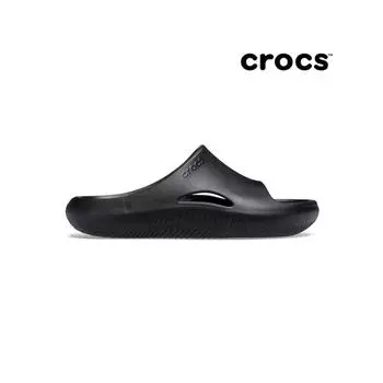 Crocs Common Mellow Recovery Slide Black 208392 001 M4W6230