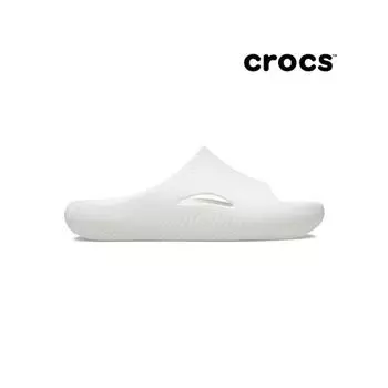 Crocs Common Mellow Slide White 208392 100 M5W7240