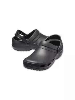 Crocs Common Specialist Ii Vent Clog Bk 23sucl205619 BLACK Z001/240