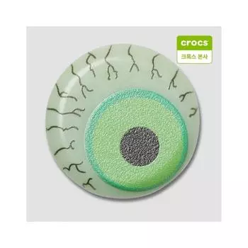 Crocs Crazy Eye Gbitz Подвеска 10011702 onefree
