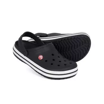 Crocs Crocband 11016 001 Сандалии Aqua Shoes M6W8