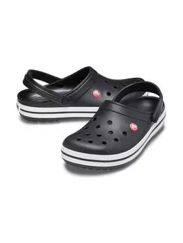 CROCS CROCBAND BK 24SUCL11016 BLACK Z001/230
