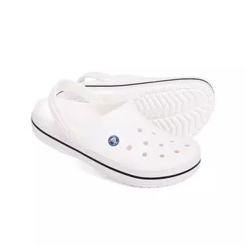 Crocs Crocband Clog 11016 100 Спортивные сандалии Aqua Shoes M7W9