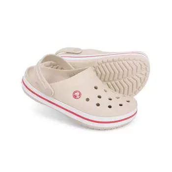 Crocs Crocband Clog 11016 1as Спортивные сандалии Aqua Shoes M5W7