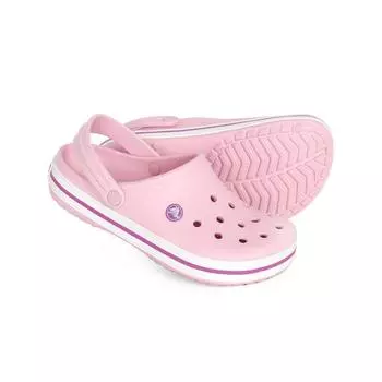 Crocs Crocband Clog 11016 6mb Sports Sandals Aqua Shoes M7W9