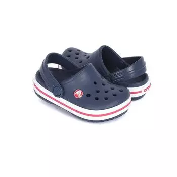 Crocs Crocband Kids 207006 485 Детские сандалии C11