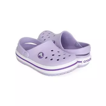 Crocs Crocband Kids 207006 5p8 Kids Sandals J6