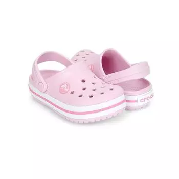 Crocs Crocband Kids 207006 6gd Kids Sandals J6