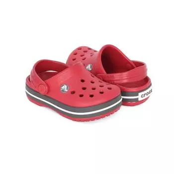 Crocs Crocband Kids 207006 6ib Kids Sandals J1