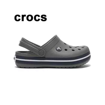 Crocs CrocKband Clog K 207006 05h 175